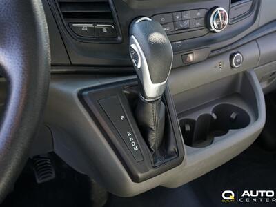 2023 Ford Transit   - Photo 27 - Lynnwood, WA 98036