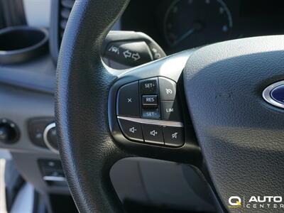 2023 Ford Transit   - Photo 20 - Lynnwood, WA 98036