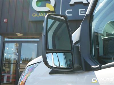 2023 Ford Transit   - Photo 8 - Lynnwood, WA 98036