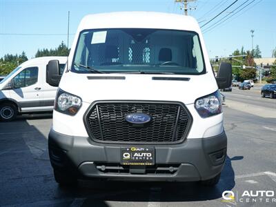 2023 Ford Transit   - Photo 2 - Lynnwood, WA 98036