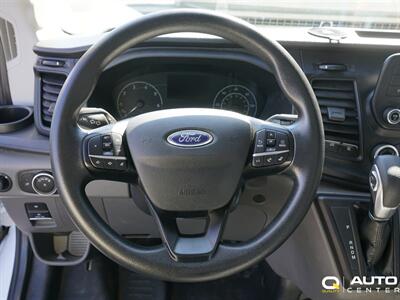 2023 Ford Transit   - Photo 19 - Lynnwood, WA 98036