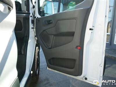 2023 Ford Transit   - Photo 10 - Lynnwood, WA 98036