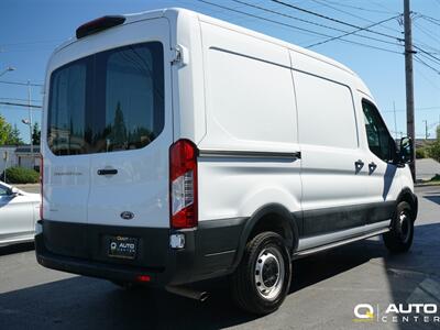 2023 Ford Transit   - Photo 4 - Lynnwood, WA 98036