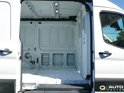 2023 Ford Transit   - Photo 29 - Lynnwood, WA 98036