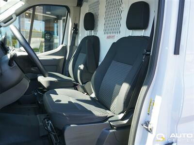 2023 Ford Transit   - Photo 11 - Lynnwood, WA 98036