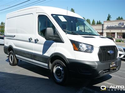 2023 Ford Transit   - Photo 3 - Lynnwood, WA 98036
