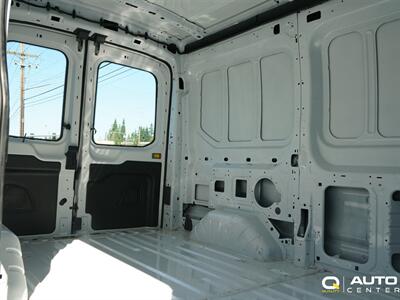 2023 Ford Transit   - Photo 30 - Lynnwood, WA 98036