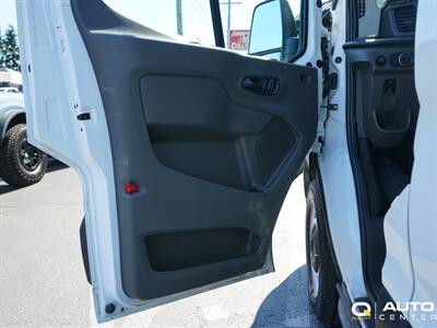 2023 Ford Transit   - Photo 9 - Lynnwood, WA 98036