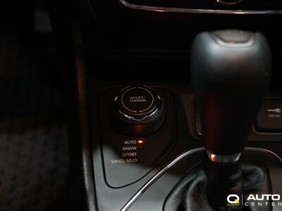 2019 Jeep Cherokee Latitude   - Photo 24 - Lynnwood, WA 98036