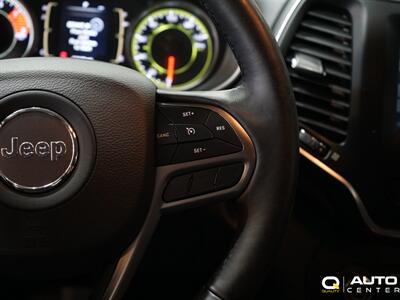 2019 Jeep Cherokee Latitude   - Photo 20 - Lynnwood, WA 98036
