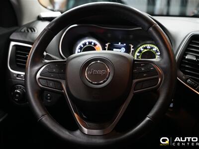 2019 Jeep Cherokee Latitude   - Photo 18 - Lynnwood, WA 98036
