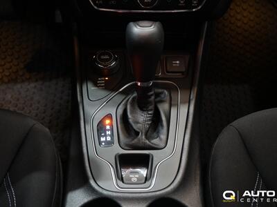 2019 Jeep Cherokee Latitude   - Photo 23 - Lynnwood, WA 98036