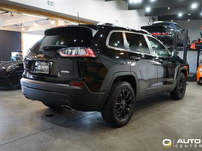 2019 Jeep Cherokee Latitude   - Photo 4 - Lynnwood, WA 98036