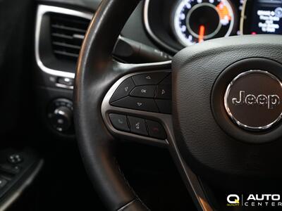 2019 Jeep Cherokee Latitude   - Photo 19 - Lynnwood, WA 98036