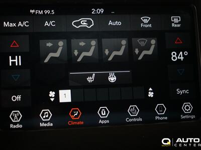 2019 Jeep Cherokee Latitude   - Photo 26 - Lynnwood, WA 98036