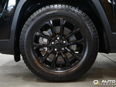 2019 Jeep Cherokee Latitude   - Photo 8 - Lynnwood, WA 98036