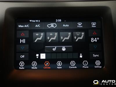 2019 Jeep Cherokee Latitude   - Photo 21 - Lynnwood, WA 98036