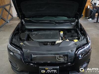 2019 Jeep Cherokee Latitude   - Photo 10 - Lynnwood, WA 98036