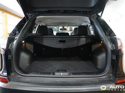 2019 Jeep Cherokee Latitude   - Photo 34 - Lynnwood, WA 98036