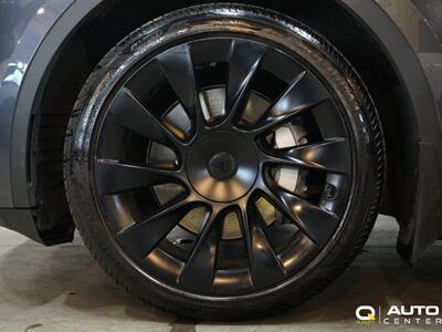 2021 Tesla Model Y Long Range   - Photo 7 - Lynnwood, WA 98036
