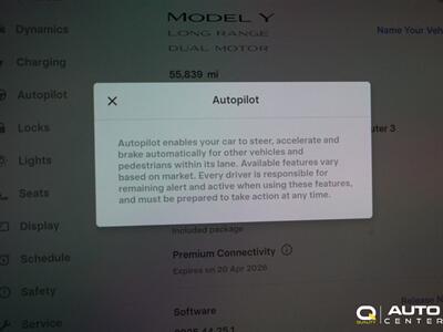 2021 Tesla Model Y Long Range   - Photo 18 - Lynnwood, WA 98036