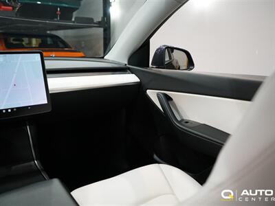 2021 Tesla Model Y Long Range   - Photo 15 - Lynnwood, WA 98036