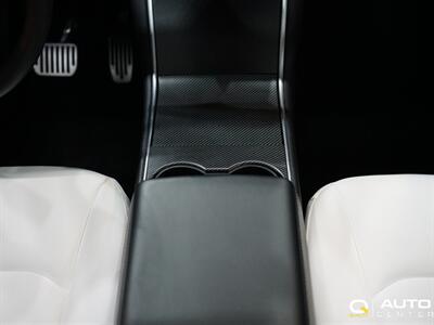 2021 Tesla Model Y Long Range   - Photo 14 - Lynnwood, WA 98036