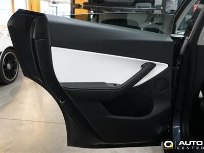 2021 Tesla Model Y Long Range   - Photo 19 - Lynnwood, WA 98036