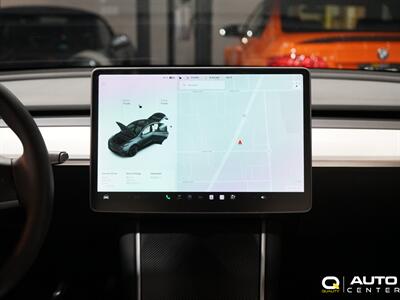 2021 Tesla Model Y Long Range   - Photo 13 - Lynnwood, WA 98036