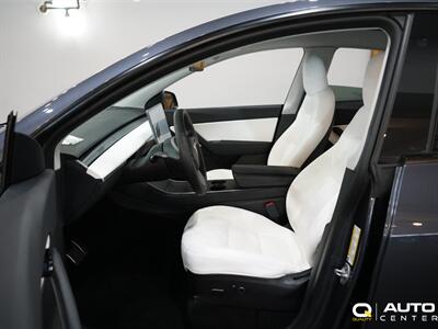 2021 Tesla Model Y Long Range   - Photo 10 - Lynnwood, WA 98036