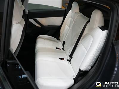 2021 Tesla Model Y Long Range   - Photo 22 - Lynnwood, WA 98036
