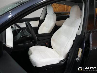 2021 Tesla Model Y Long Range   - Photo 9 - Lynnwood, WA 98036
