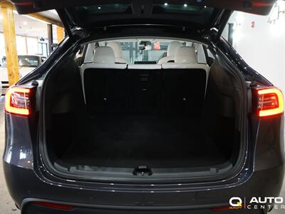 2021 Tesla Model Y Long Range   - Photo 23 - Lynnwood, WA 98036