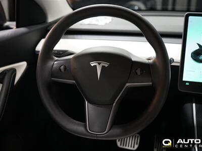 2021 Tesla Model Y Long Range   - Photo 12 - Lynnwood, WA 98036