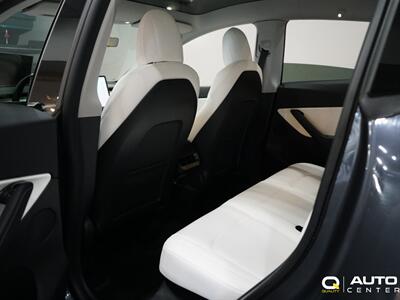 2021 Tesla Model Y Long Range   - Photo 20 - Lynnwood, WA 98036