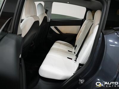 2021 Tesla Model Y Long Range   - Photo 21 - Lynnwood, WA 98036
