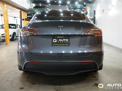 2021 Tesla Model Y Long Range   - Photo 5 - Lynnwood, WA 98036