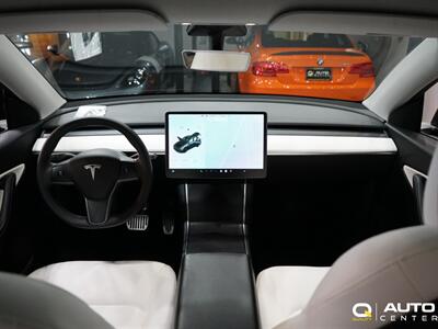 2021 Tesla Model Y Long Range   - Photo 11 - Lynnwood, WA 98036