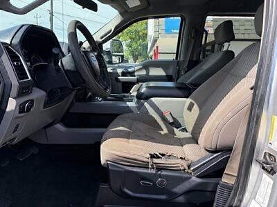 2017 Ford F-350SD XLT 6.7 Diesel 4x4 - Photo 12 - Rancho Cordova, CA 95742