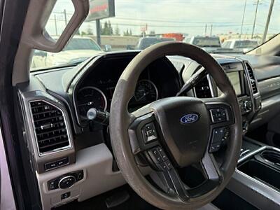 2017 Ford F-350SD XLT 6.7 Diesel 4x4 - Photo 9 - Rancho Cordova, CA 95742