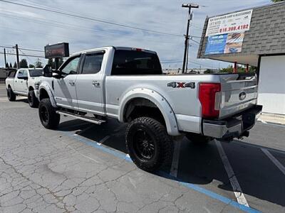 2017 Ford F-350SD XLT 6.7 Diesel 4x4 - Photo 6 - Rancho Cordova, CA 95742