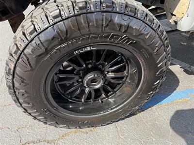 2017 Ford F-350 Super Duty XLT, 4 Link BDS $300s/month range OAC   - Photo 8 - Rancho Cordova, CA 95742