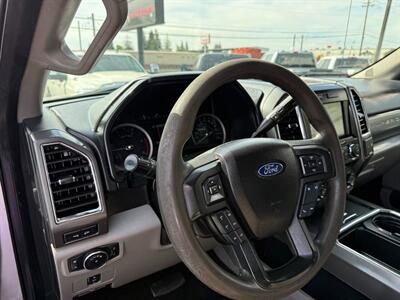 2017 Ford F-350SD XLT   - Photo 9 - Rancho Cordova, CA 95742