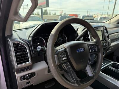 2017 Ford F-350 Super Duty XLT, 4 Link BDS $300s/month range OAC   - Photo 9 - Rancho Cordova, CA 95742