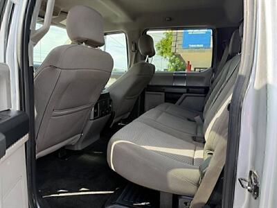 2017 Ford F-350SD XLT 6.7 Diesel 4x4 - Photo 13 - Rancho Cordova, CA 95742