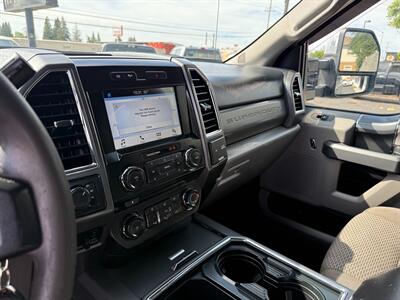 2017 Ford F-350 Super Duty XLT, 4 Link BDS $300s/month range OAC   - Photo 10 - Rancho Cordova, CA 95742