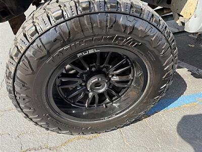 2017 Ford F-350SD XLT 6.7 Diesel 4x4 - Photo 8 - Rancho Cordova, CA 95742