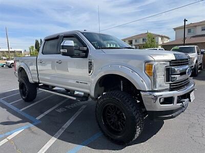 2017 Ford F-350SD XLT 6.7 Diesel 4x4 - Photo 3 - Rancho Cordova, CA 95742