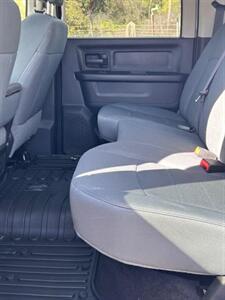 2018 RAM 3500 ST, 6.7 CUMMINS 4X4 AISIN 6–Speed Automatic Trans   - Photo 7 - Rancho Cordova, CA 95742