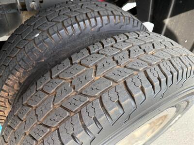 2018 RAM 3500 TRADESMAN, 6.7 CUMMINS 4X4 AISIN 27K MILES 1 OWNER   - Photo 13 - Rancho Cordova, CA 95742